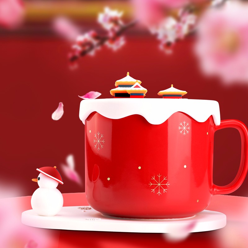 北京故宫文化服务中心 精致礼品