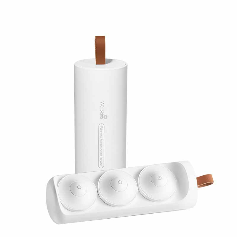 薇新 小巧便携 熏蒸仪