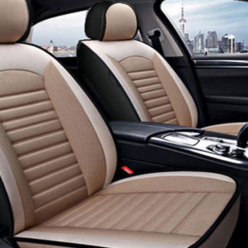 博铭捷 舒适亲肤 汽车座垫