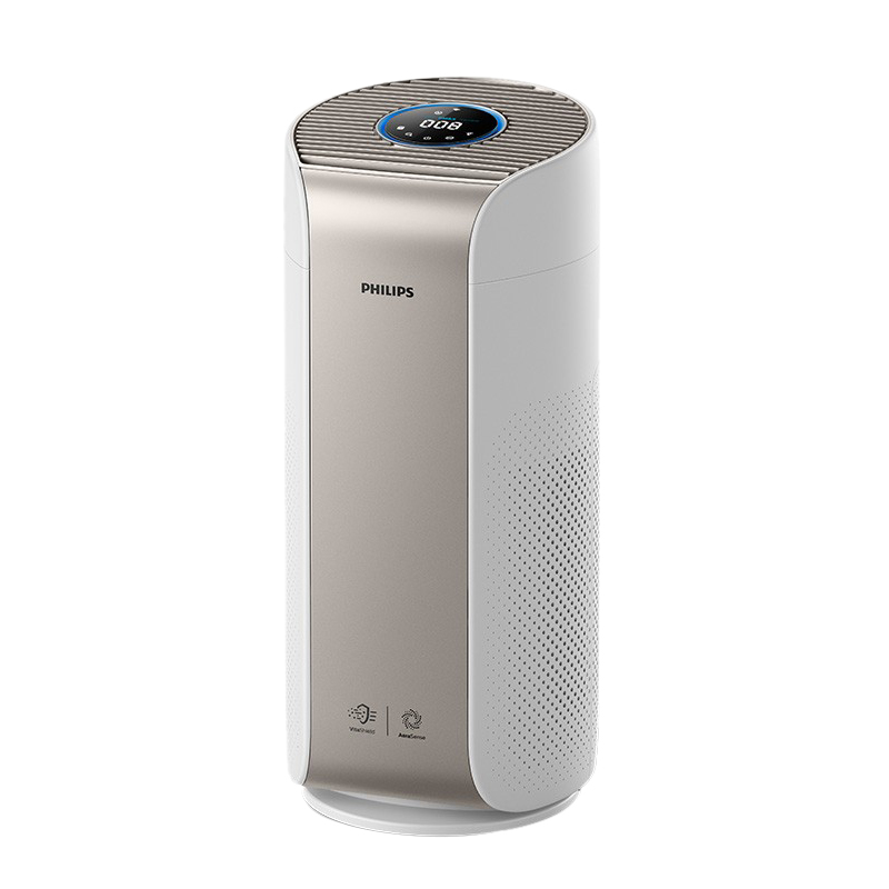 飞利浦 智能空气净化器