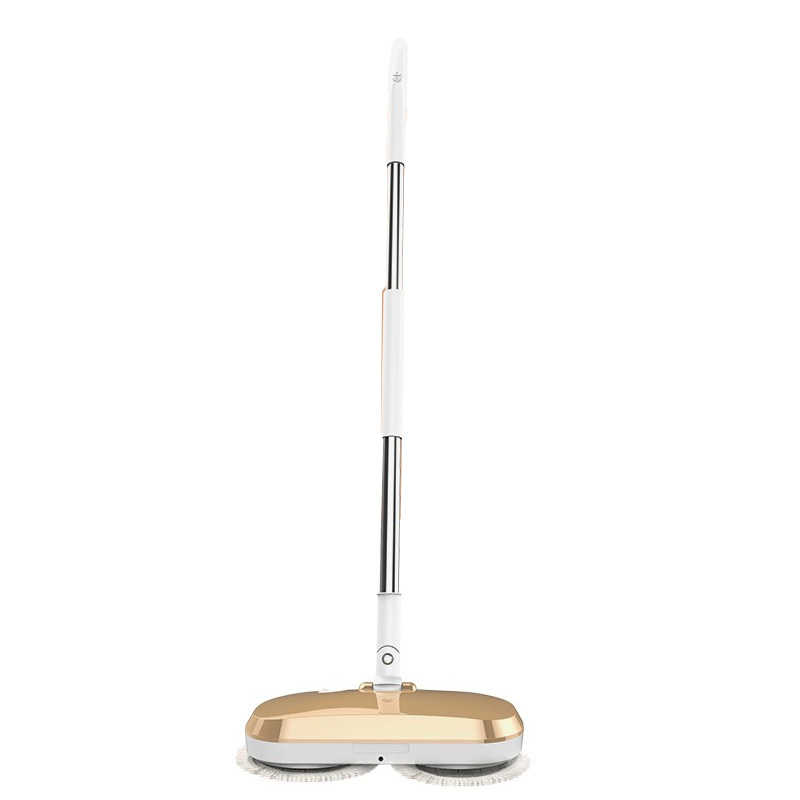 未来猫 洗拖一体电动拖把