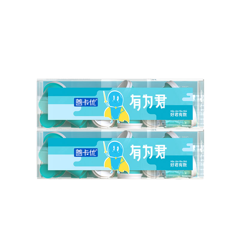 善卡优 婴幼儿益生菌