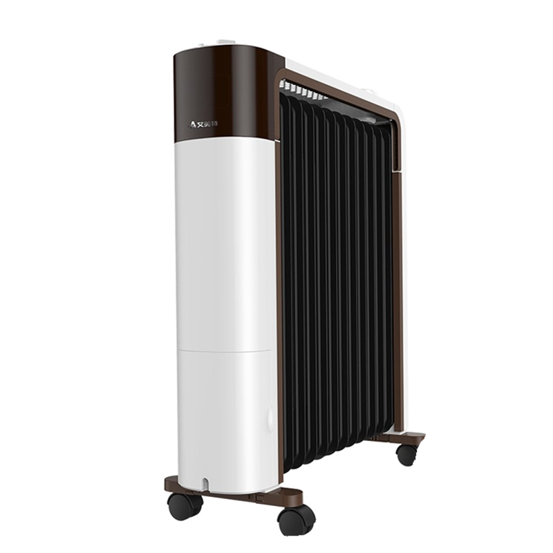 艾美特 宽片大功率取暖器