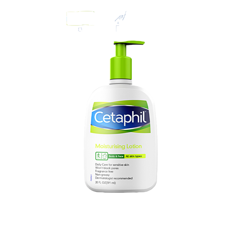 丝塔芙 深层滋养 润肤霜