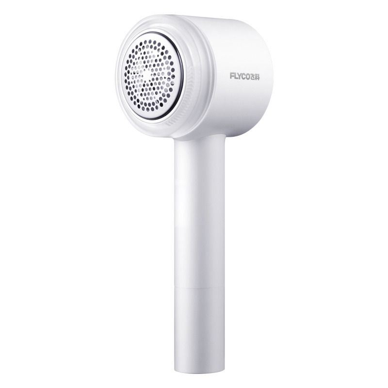 飞科 小巧机身剃球器