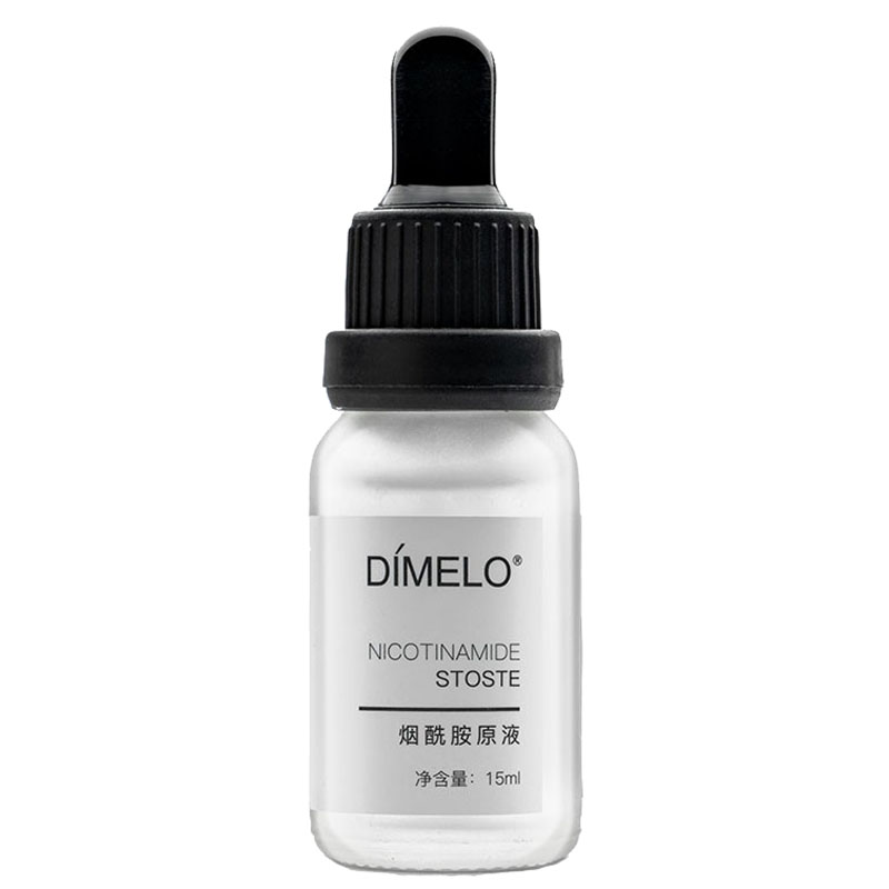dimelo 水润 面部精华
