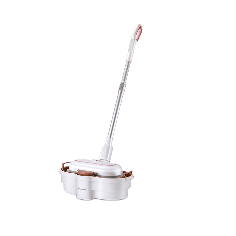 西屋 干湿除蜡四合一电动拖把