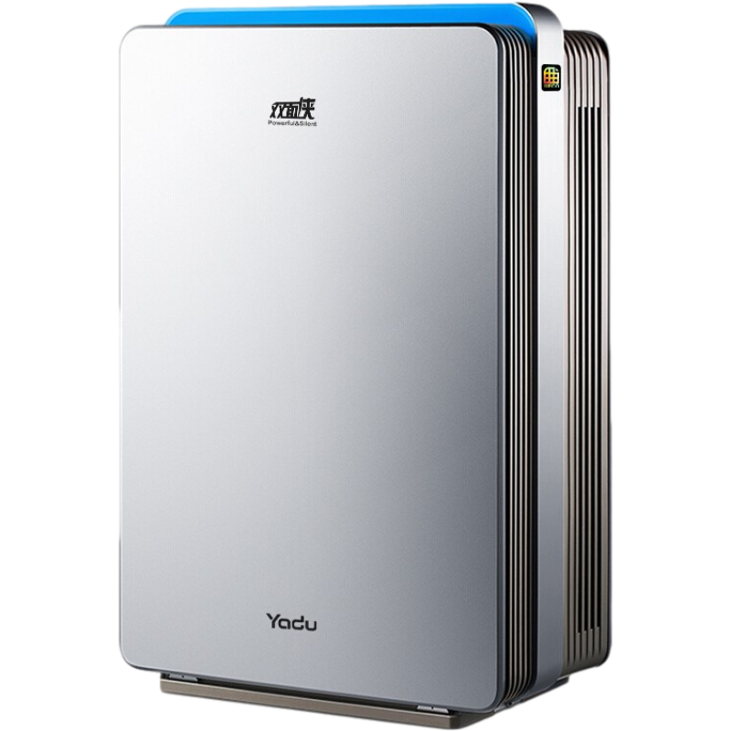 亚都 立体净风空气净化器