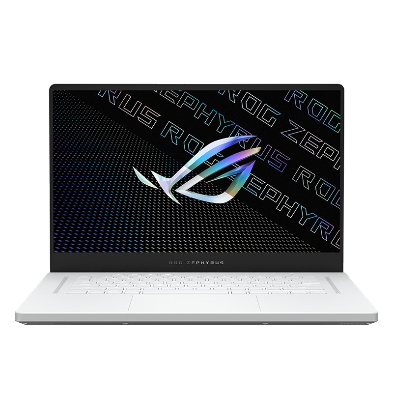 ROG 8核16线程游戏本