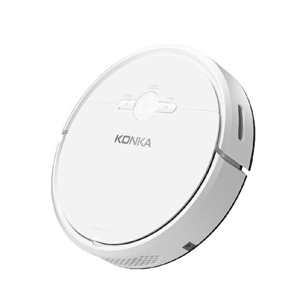 康佳 全自动大拖布扫地机