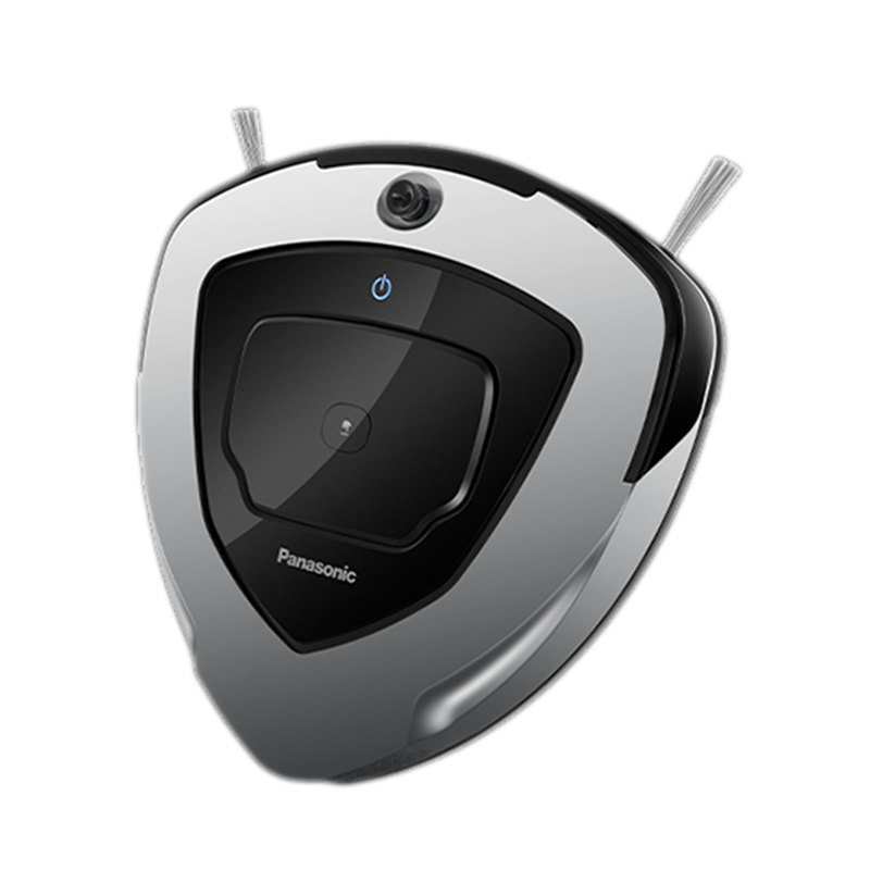 松下 小巧耐用扫地机器人