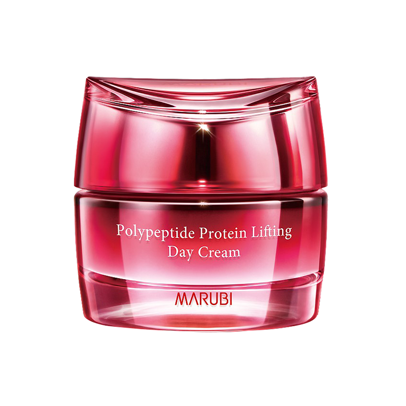 丸美 乙酰基六钛面霜