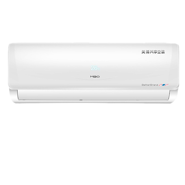 美博 除湿自清洁空调
