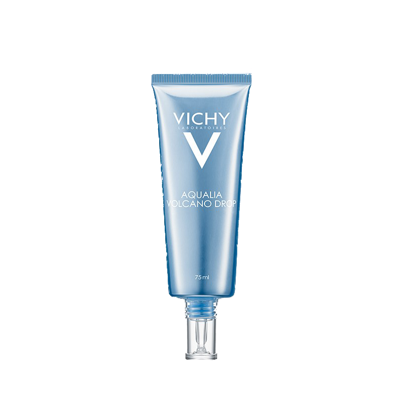 薇姿 温泉矿物水光乳液