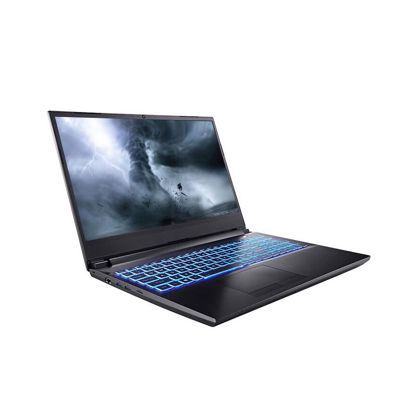 炫龙 512G长续航游戏本