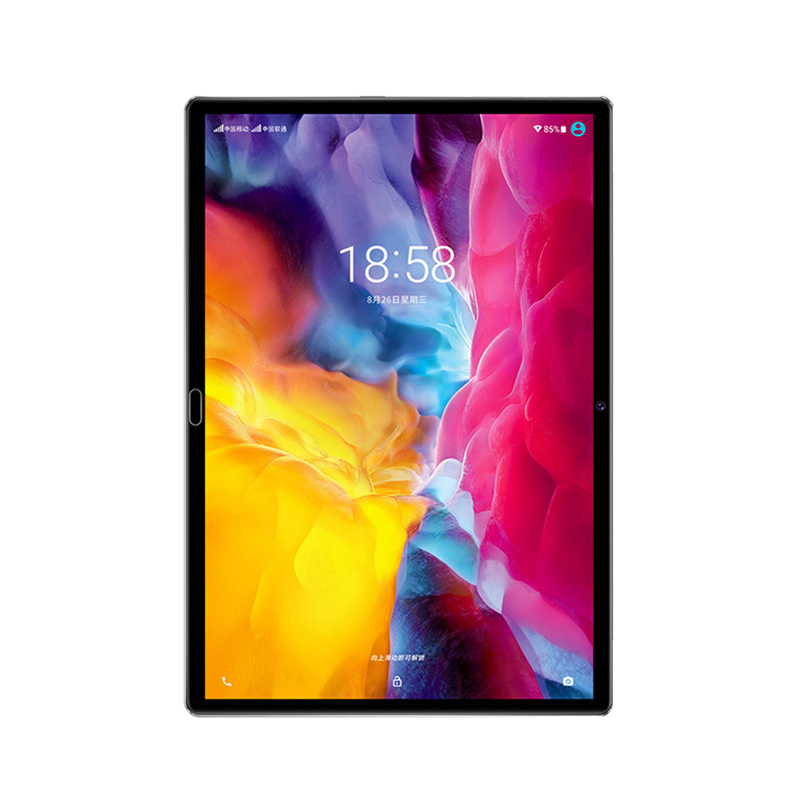 CCA 大容量锂电池学生平板