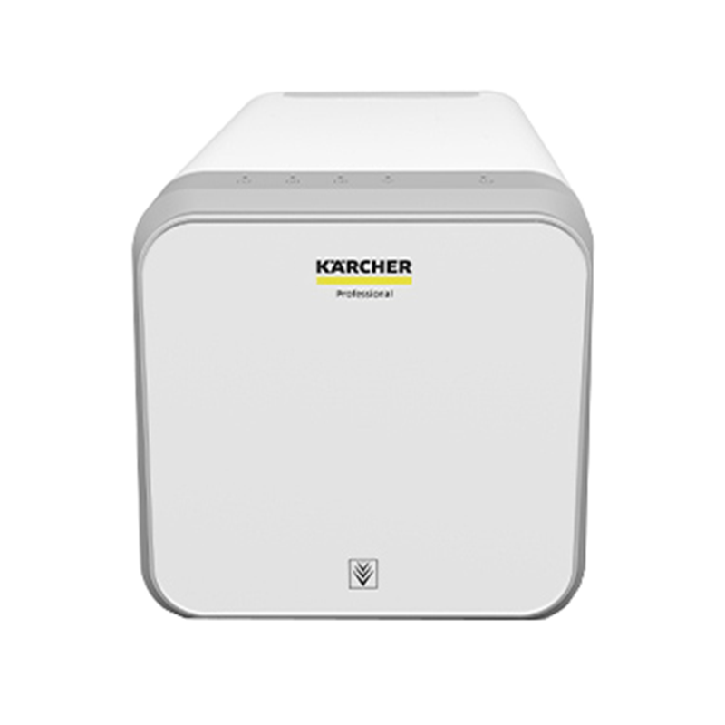 KARCHER 厨下式 净水器