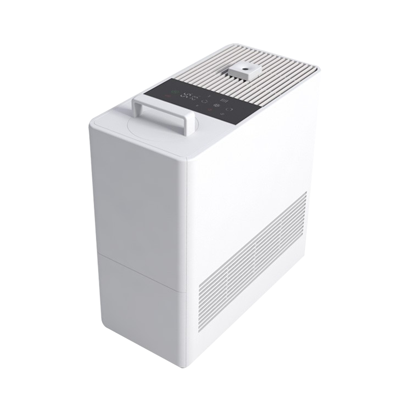 352 APP远程掌控加湿器