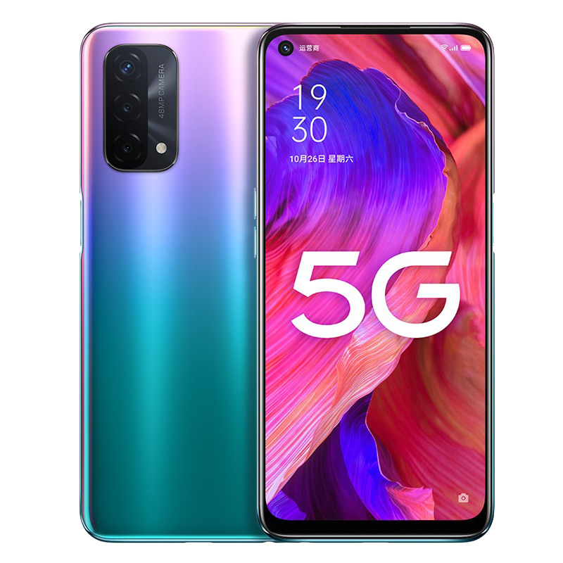 OPPO 大电池高刷屏手机