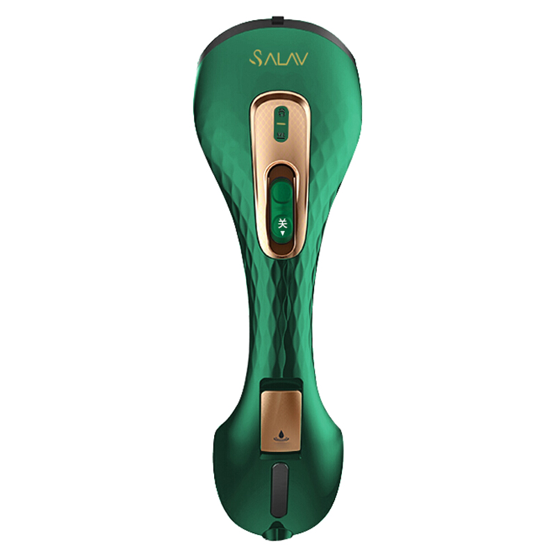 贝尔莱德 快速除皱挂烫机