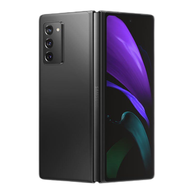 三星 动态显示屏手机