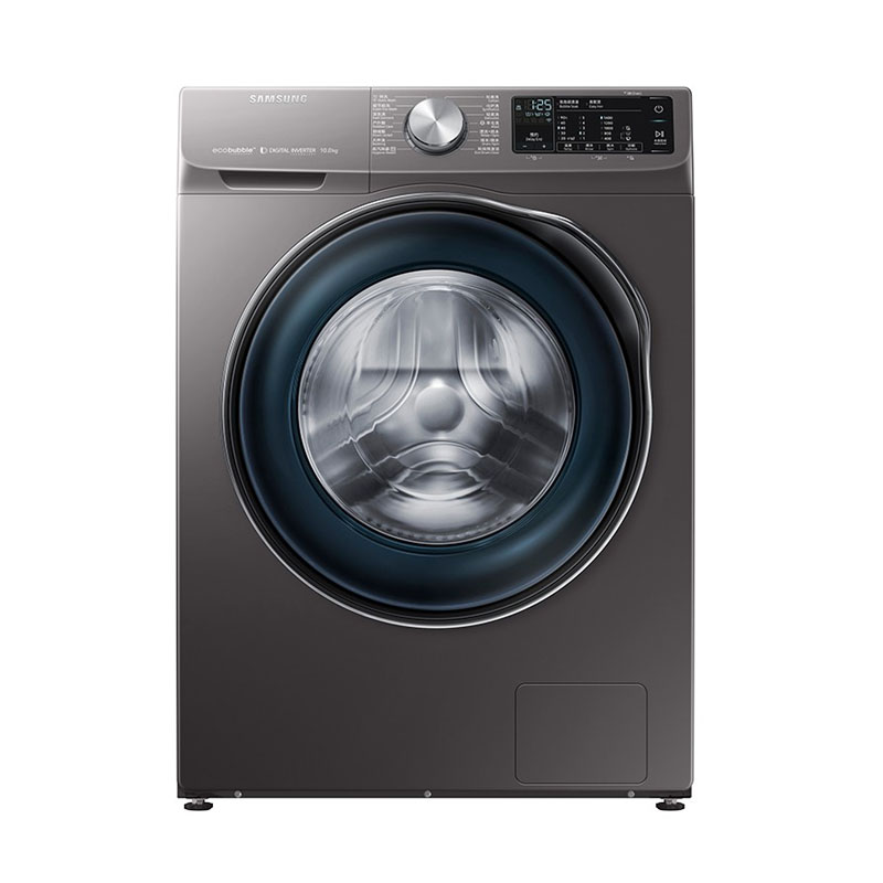 三星 蒸汽除菌洗衣机