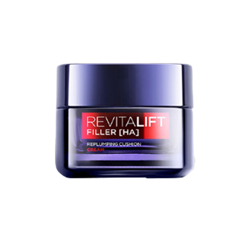 欧莱雅 紧致因子面霜