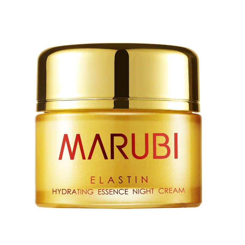 丸美 滋润不油腻面霜