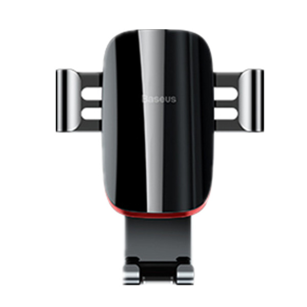 倍思航空合金车载支架