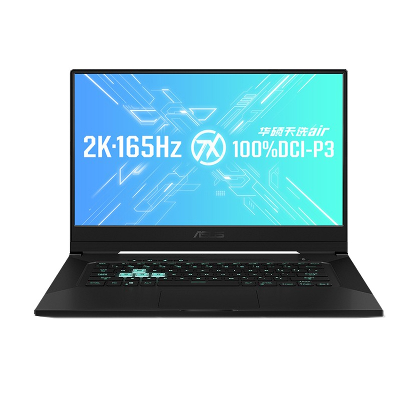 华硕 雷电4接口 游戏本