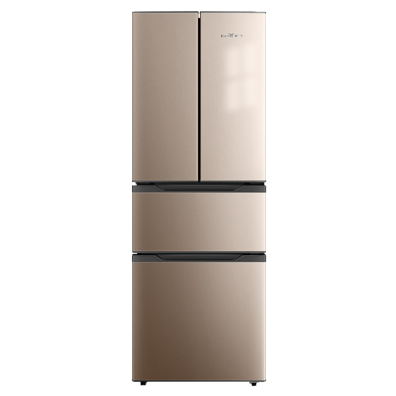 新飞家用静音保鲜电冰箱