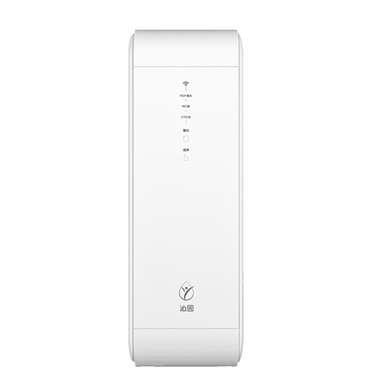 沁园 小白鲸升级款净水器