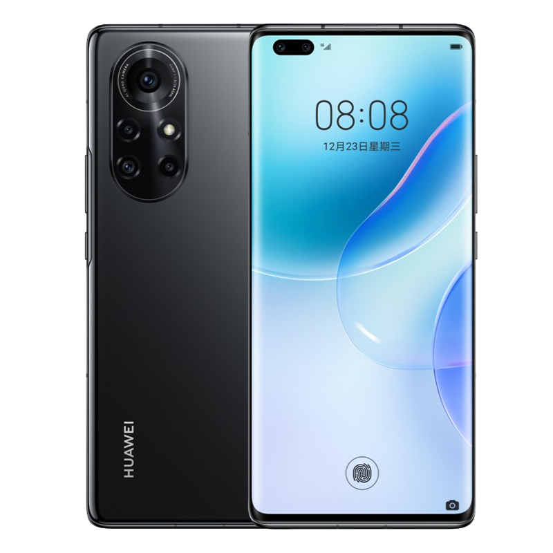 华为 视频防抖手机