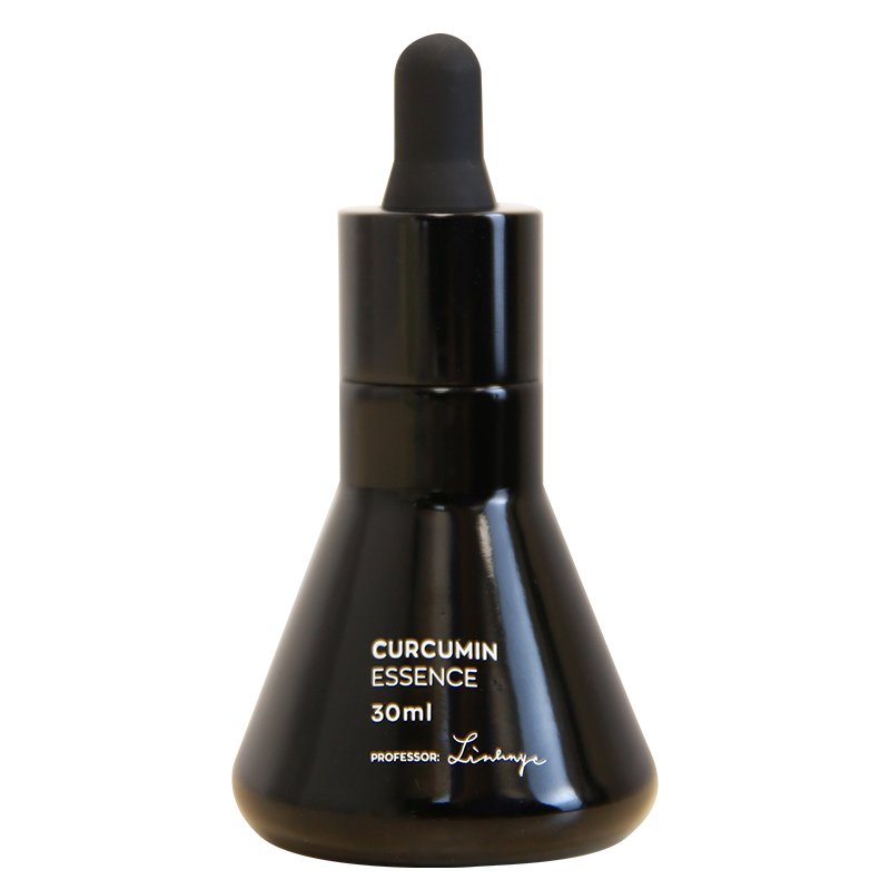 菜鸟和配方师 姜黄素 面部精华