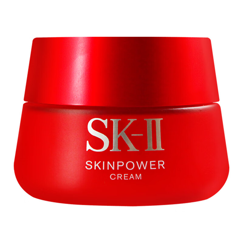 SK-II 滋润型大红瓶面霜