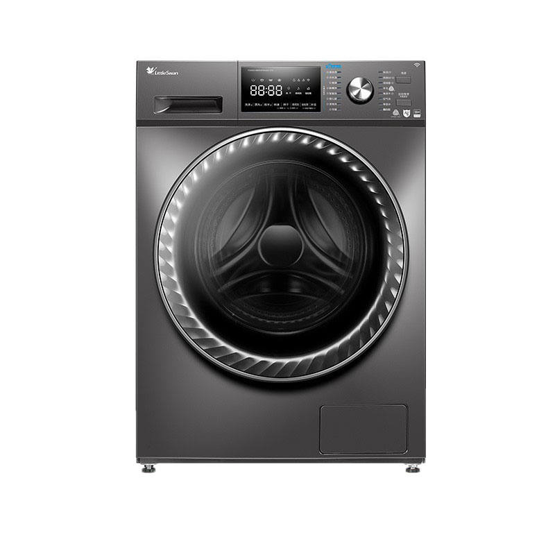 小天鹅洗烘一体滚筒洗衣机