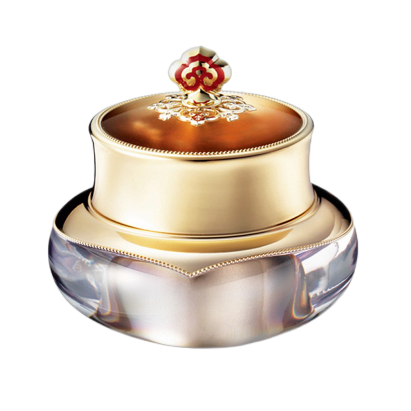 后 柔润营养眼霜