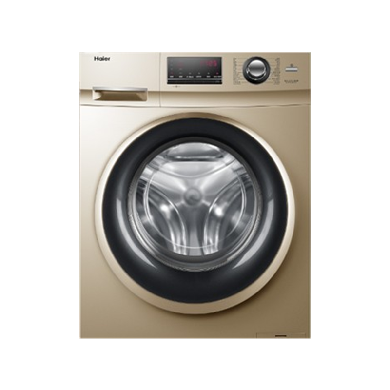 海尔 全自动滚筒洗衣机