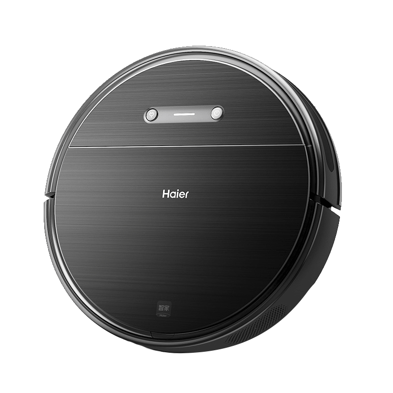 海尔 纤薄机身扫地机器人