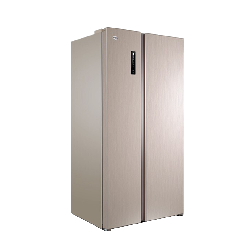 格力 经典对开门冰箱