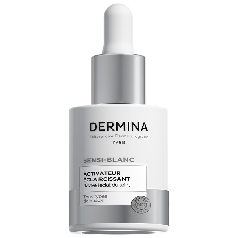 欧敏肤 舒护美白 精华