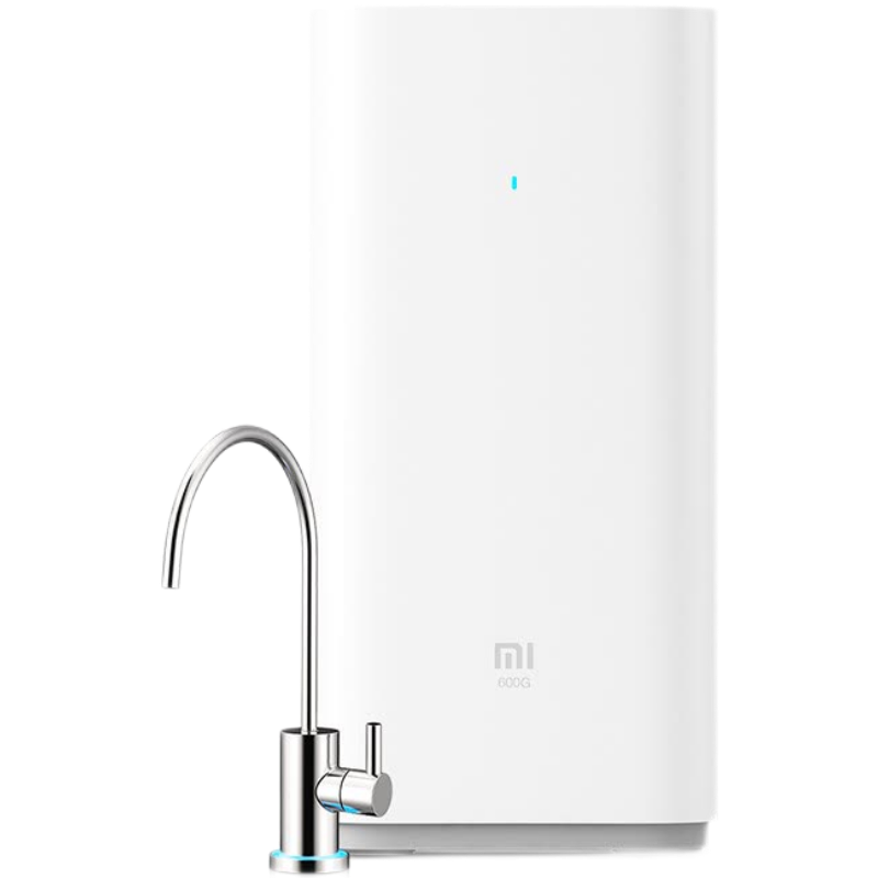 小米 无罐直饮净水器
