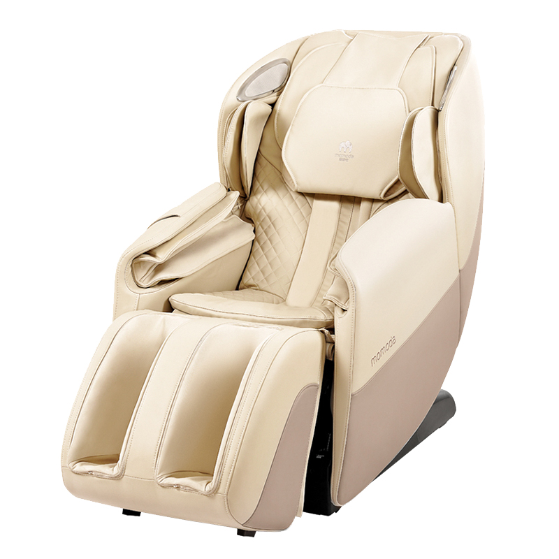 摩摩哒 超长导轨按摩椅