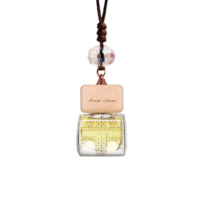 艾梦·露儿 除甲醛 车载香水