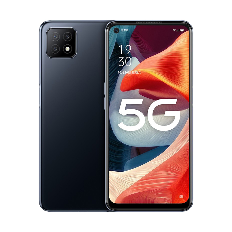 OPPO AI智能三摄手机