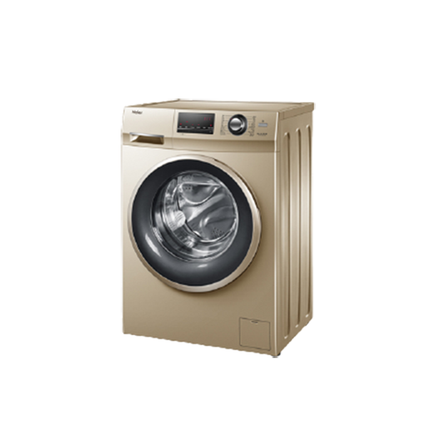 海尔大容量滚筒洗衣机