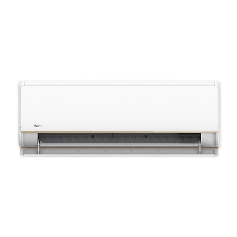 华凌 全闭合设计空调