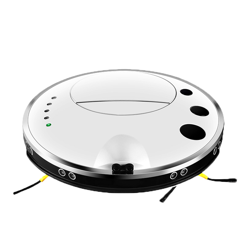 凤瑞 吸拖擦一体扫地机