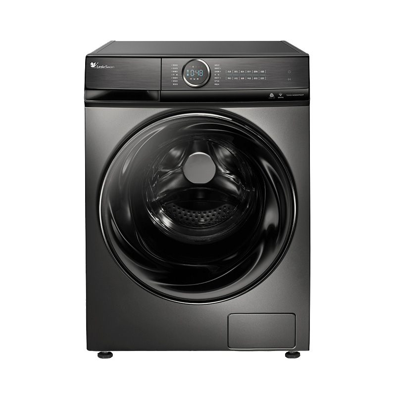 小天鹅 超微净泡洗烘一体机