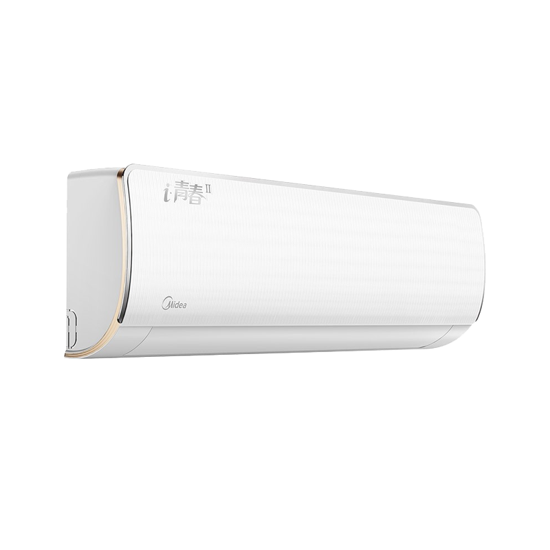 美的 独立除湿 壁挂空调